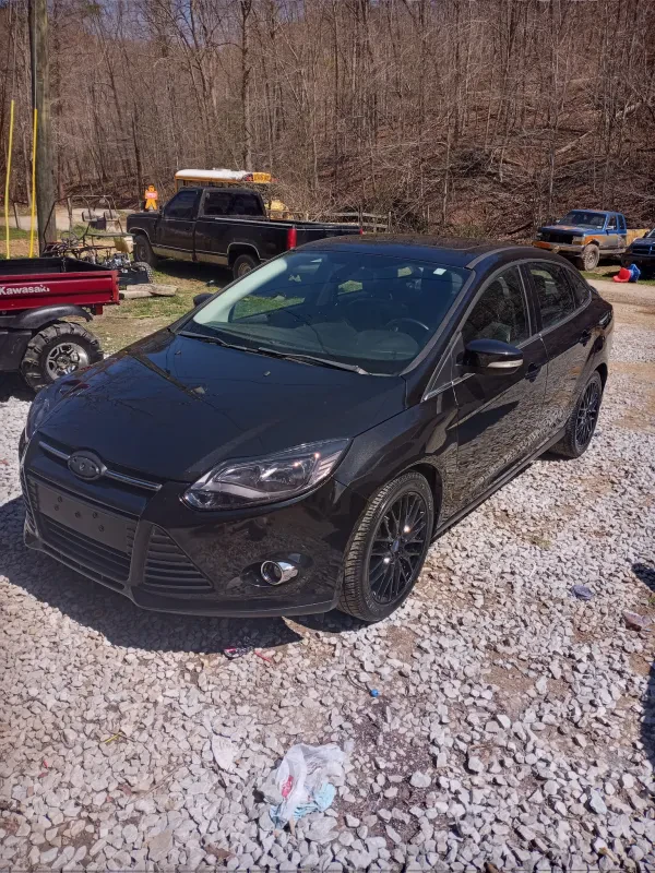 Teds body shop & 24 hour towing - photo 5