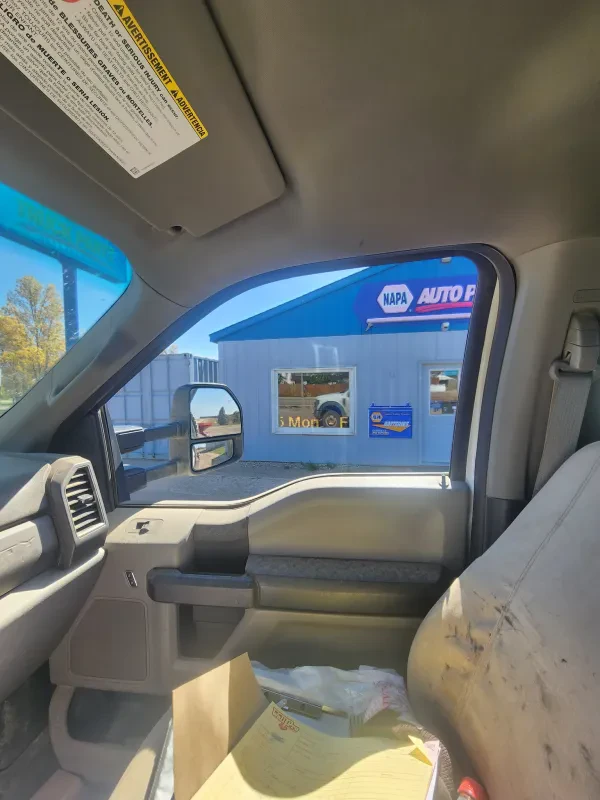 NAPA Auto Parts - Ray Service Center - photo 2