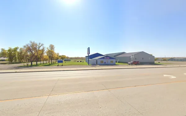 NAPA Auto Parts - Ray Service Center - photo 3