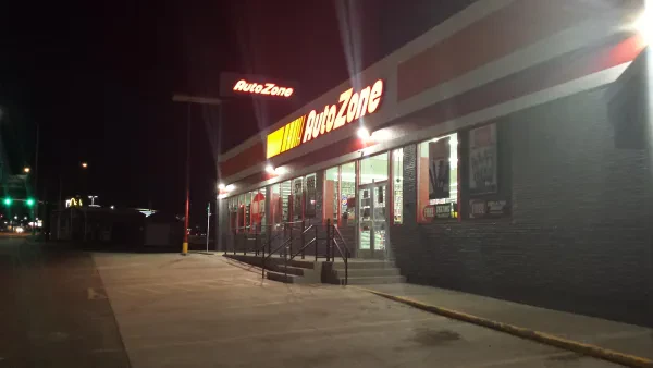 AutoZone Auto Parts - photo 2