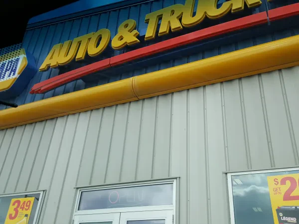 NAPA Auto Parts - Stanley Auto & Truck - photo 3