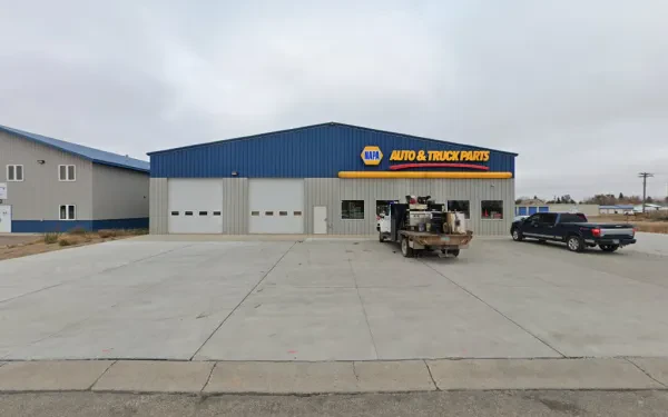 NAPA Auto Parts - Stanley Auto & Truck - photo 4
