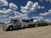A&W Towing and Recovery, Inc.