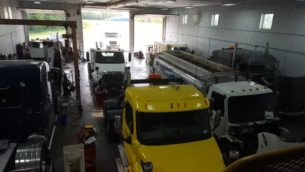 Patzer Truck Repair - photo 3
