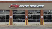 FTD Auto - Bartlett