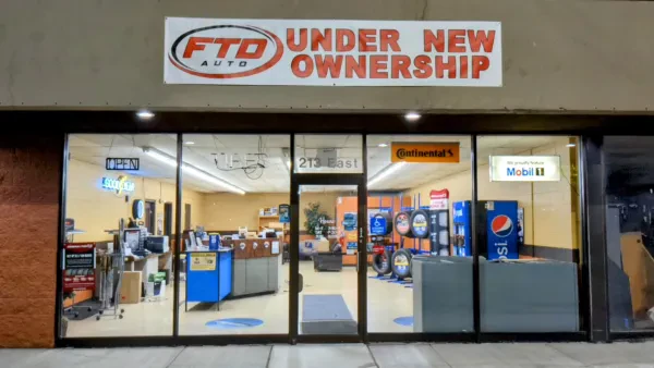 FTD Auto - Bartlett - photo 3