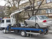 Ronnie's Towing & Recovery