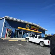 NAPA Auto Parts - Cain Automotive