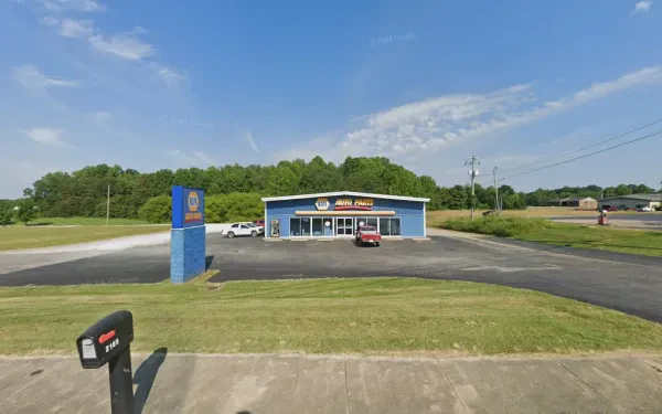 NAPA Auto Parts - Cain Automotive - photo 2