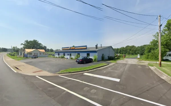 NAPA Auto Parts - Carson's Auyto & Tractor Supply - photo 2