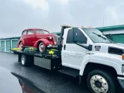 Paradise Towing & Recovery LLC