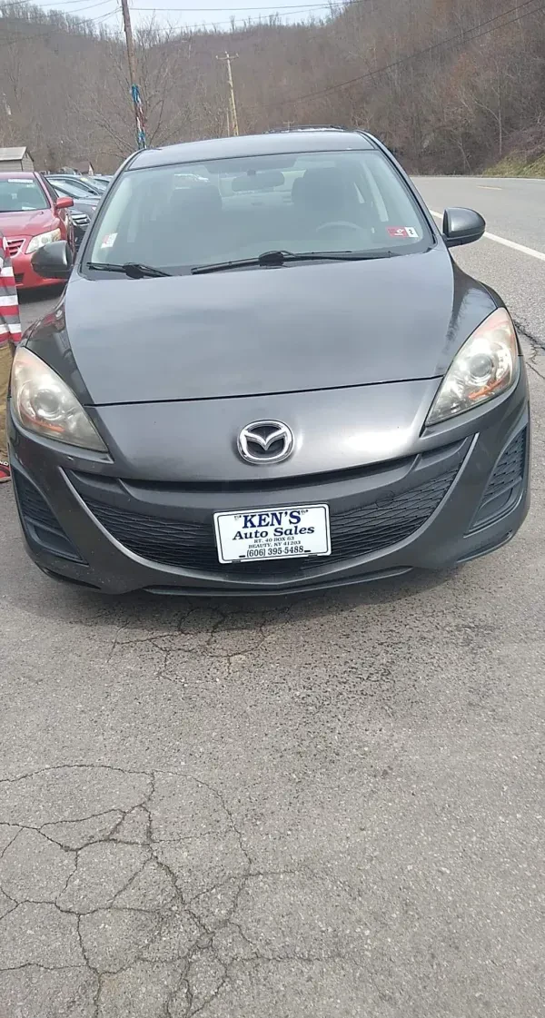 Ken's Auto Sales - photo 2