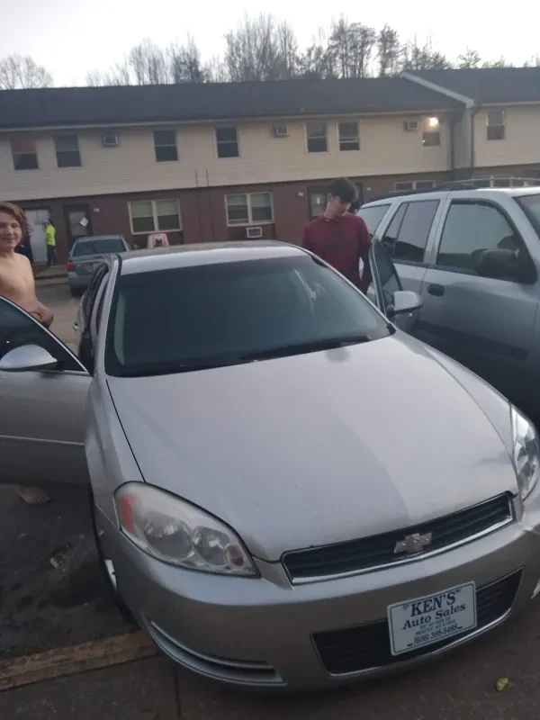 Ken's Auto Sales - photo 4