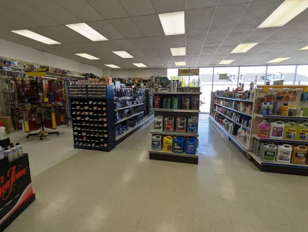 NAPA Auto Parts - Cavalier Auto Parts - photo 4