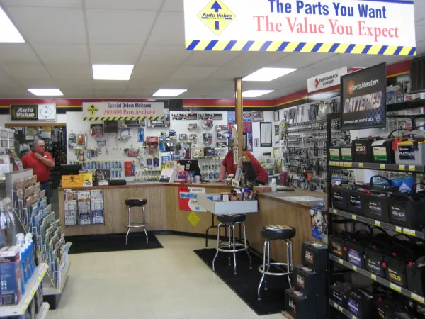 Auto Value Wahpeton - photo 2