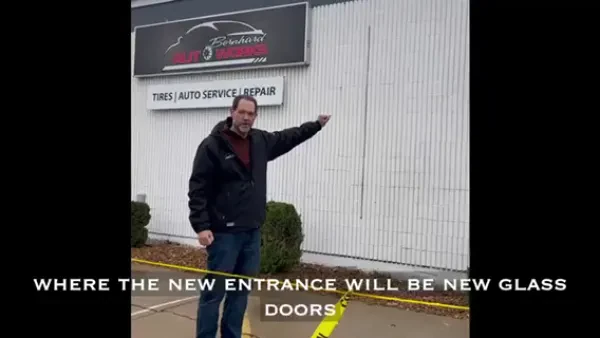 Bernhard Auto Works - photo 3