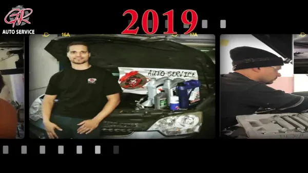 GR Auto Service - photo 2
