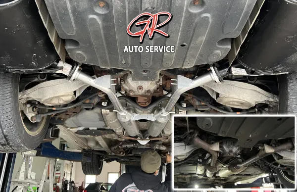 GR Auto Service - photo 4