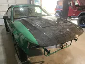 BMC Extreme Customs