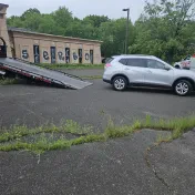 Executive Towing