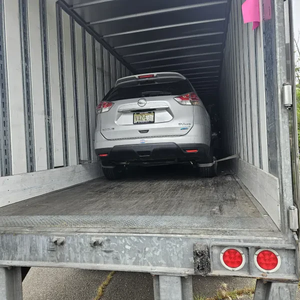 Executive Towing - photo 2