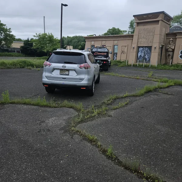 Executive Towing - photo 3