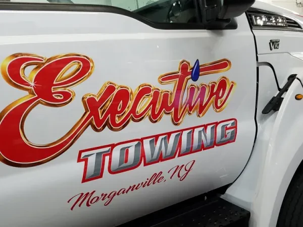 Executive Towing - photo 4