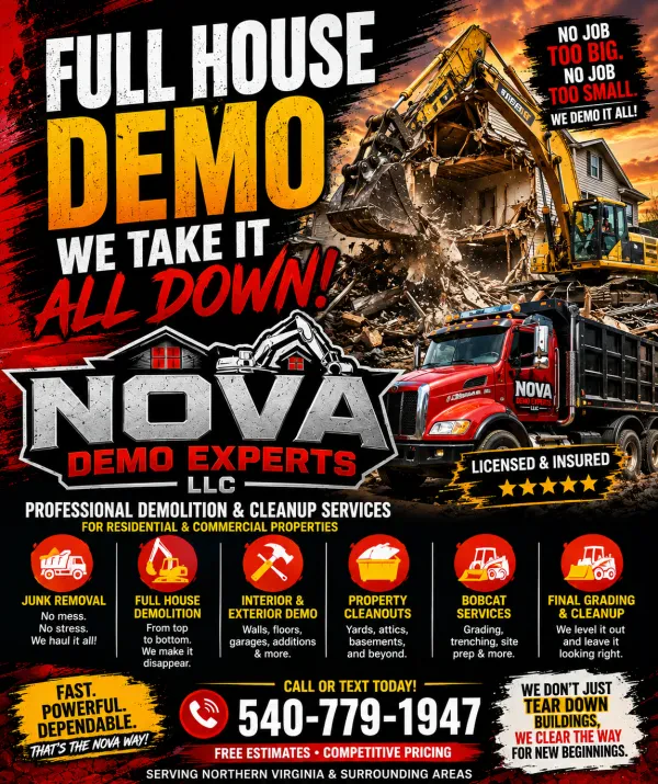 Nova Demo Experts LLC - photo 2