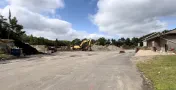 Herman's Recycling