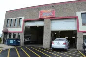 Make It Straight Auto Body & Paint Inc.