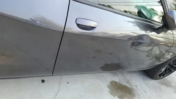 Make It Straight Auto Body & Paint Inc. - photo 2