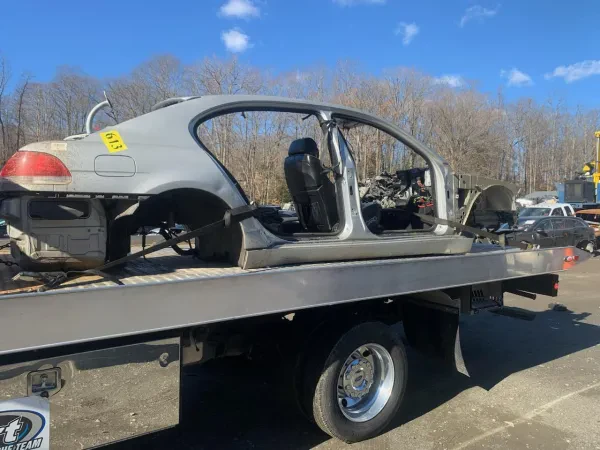 Precision Towing Service - Stafford - photo 3