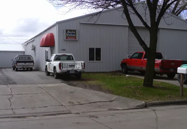 Auto Value Grand Forks - photo 2