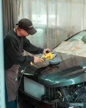 Auto Pro Collision - Auto Body Shop in MorganviIIe