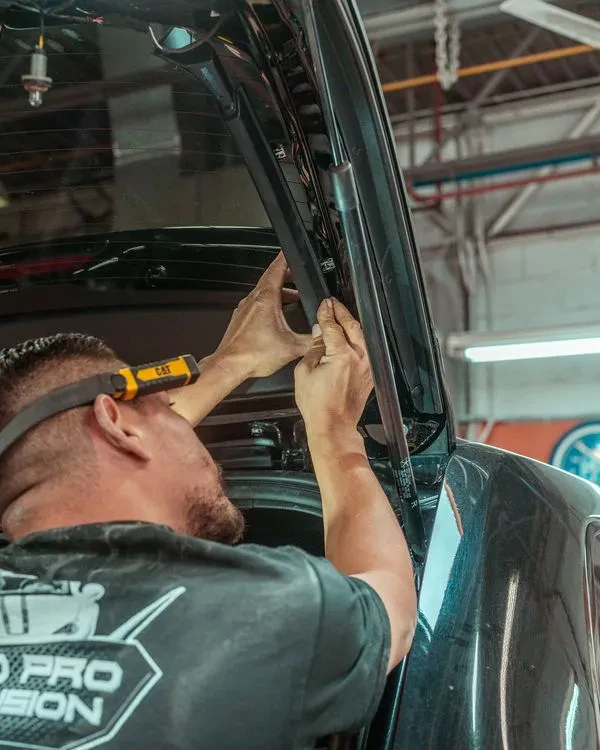 Auto Pro Collision - Auto Body Shop in MorganviIIe - photo 2