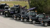 Rod’s Heavy Duty Towing/Wright Bros Auto