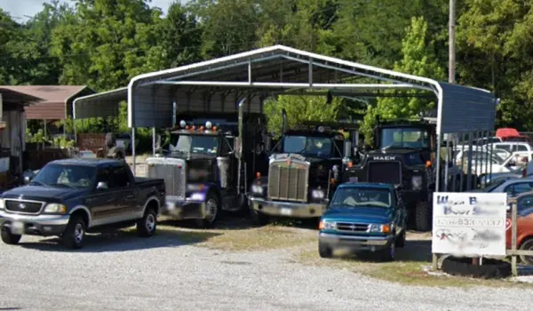 Rod’s Heavy Duty Towing/Wright Bros Auto - photo 2