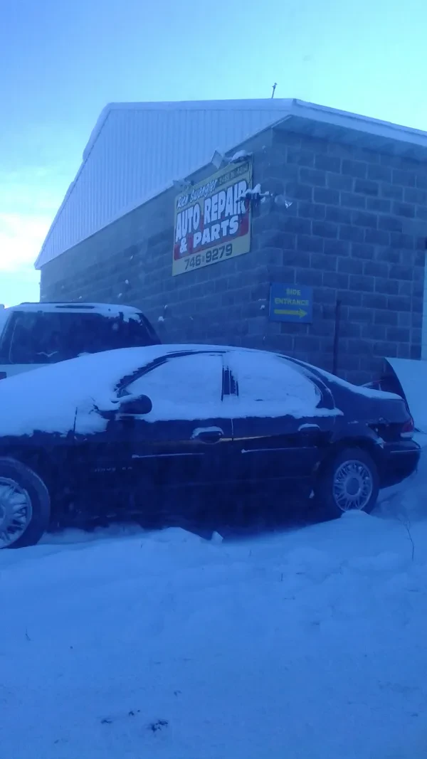 Rich Swangler Auto Repair - photo 2