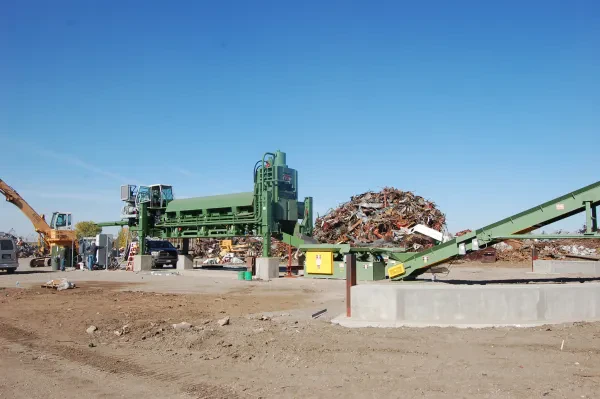 Residual Materials Inc. - photo 2
