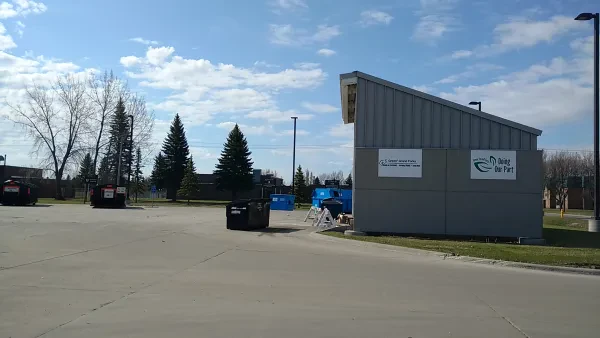 Grand Forks Public Works and Recycling Center - photo 2
