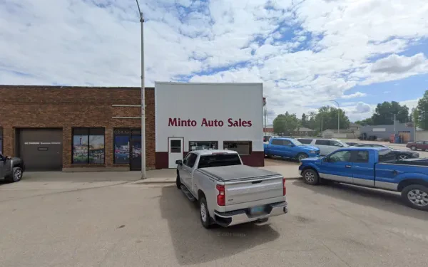 Minto Auto Sales & Services Inc. - photo 3