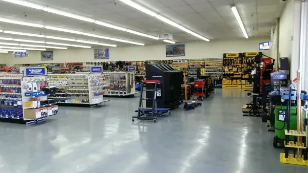 NAPA Auto Parts - Mack's Auto Parts - photo 2
