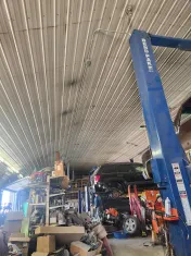 Gjovik Repair