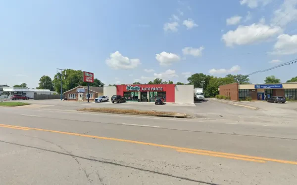 O'Reilly Auto Parts - photo 4