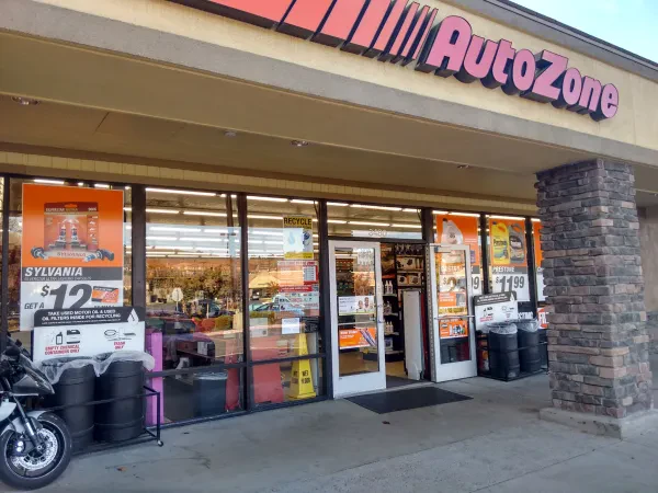 AutoZone Auto Parts - photo 3