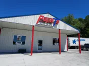 PAPA T'S AUTO PARTS