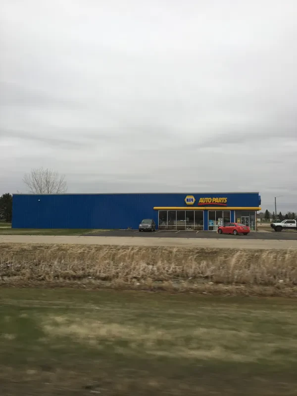 NAPA Auto Parts - Auto Parts of Wahpeton - photo 2