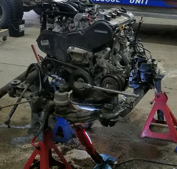 Haley Auto Repair LLC - photo 3