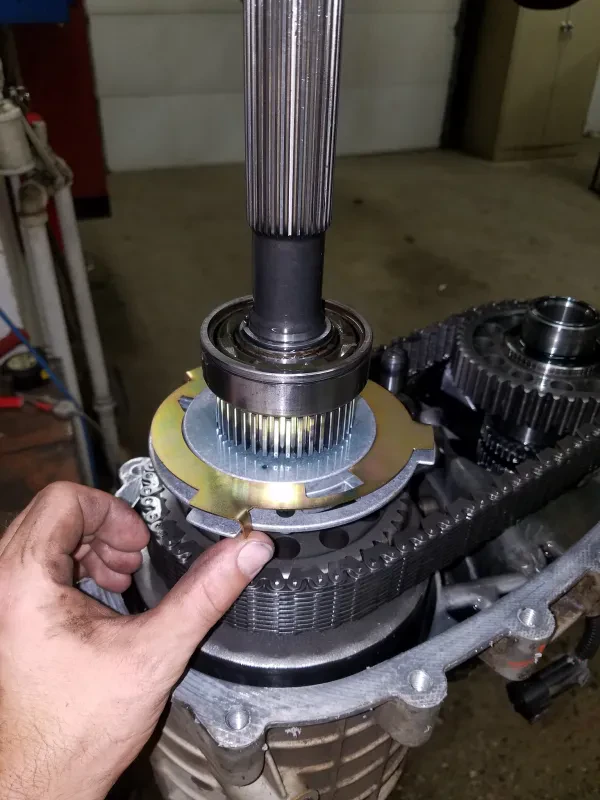 Haley Auto Repair LLC - photo 4