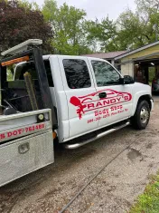 Randy's Body Shop & Towing